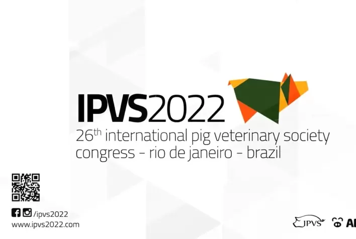 IPVS2022, no Rio de Janeiro, será a primeira edição híbrida da história do evento