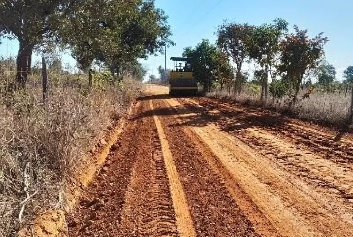 Emater-MG e prefeituras promovem capacitação para a manutenção de estradas rurais