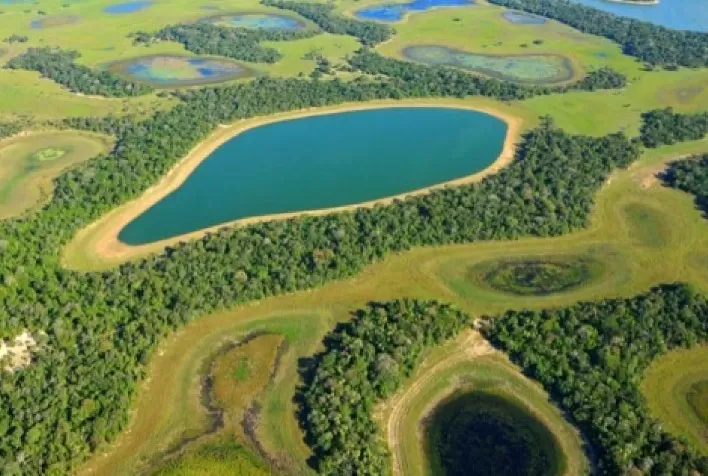 Brasil perde 16% da superfície de água em 30 anos; Mato Grosso do Sul lidera