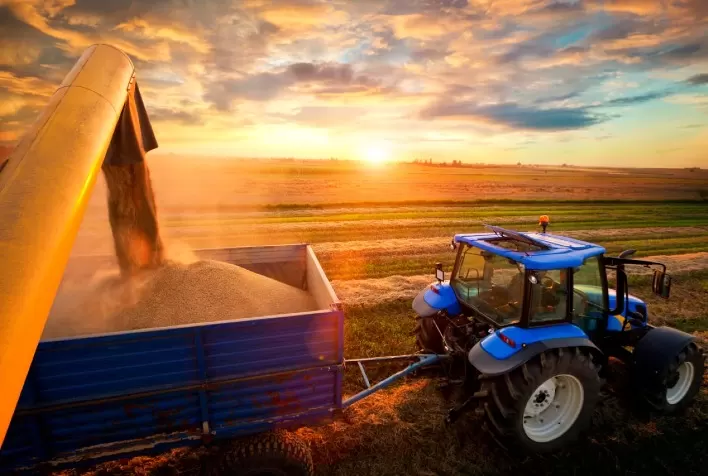 A força do crédito verde no agronegócio