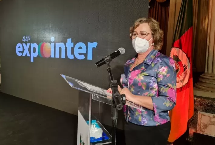 44ª Expointer terá protocolos sanitários rigorosos e foco nos negócios