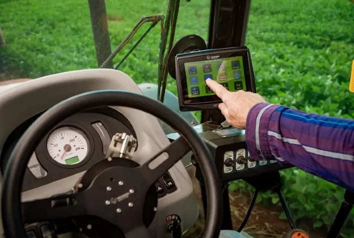Crescimento nas vendas de máquinas agrícolas impulsiona inovação em equipamentos