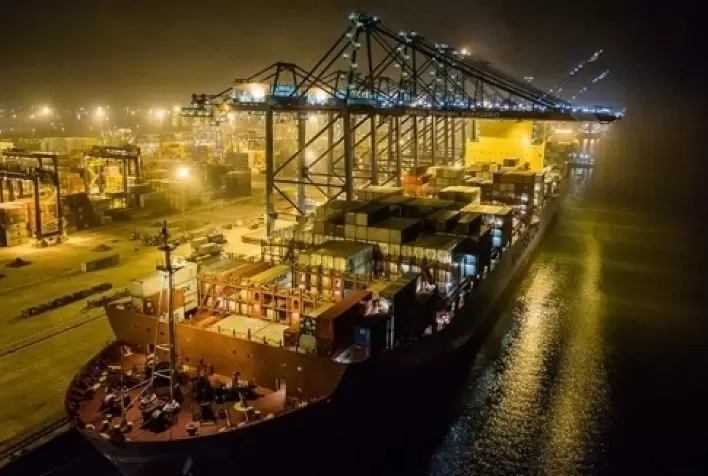 Comércio exterior no Nordeste registra crescimento nos sete primeiros meses de 2021
