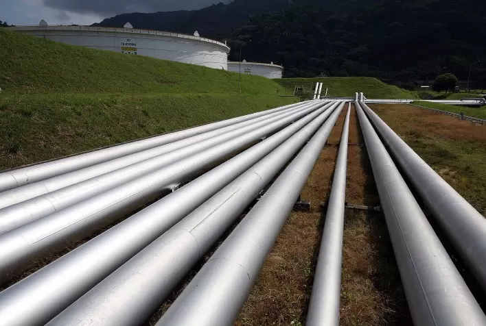 Logum Logística realiza a primeira operação de exportação de etanol