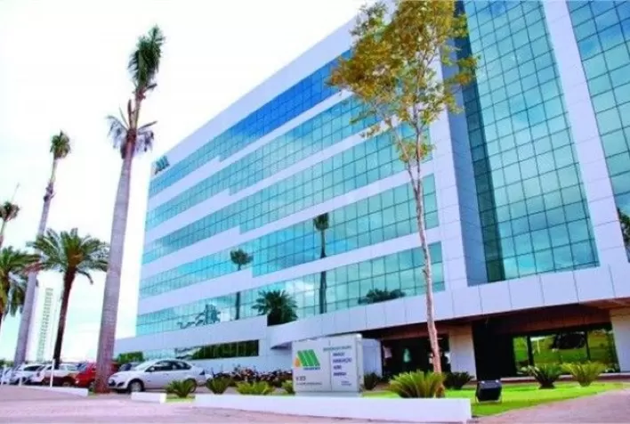 Amaggi investe pesado para concorrer com China e EUA