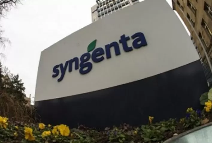 Vendas da Syngenta avançam 28% no 2º tri à medida que produtores recompõem estoques