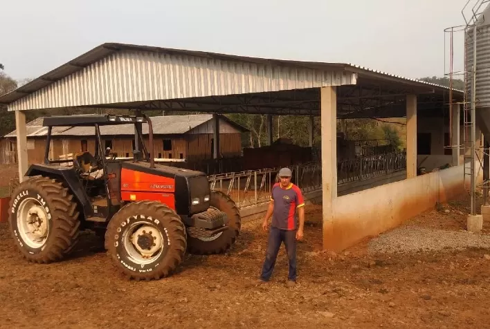 Associados Sicredi no Paraná podem contratar financiamentos pelo Banco do Agricultor