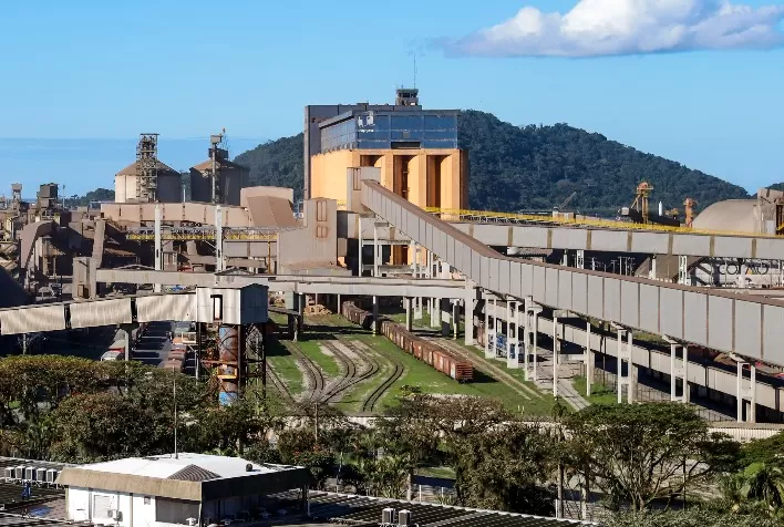 Balanço da Portos do Paraná aponta aumento na participação ferroviária no transporte