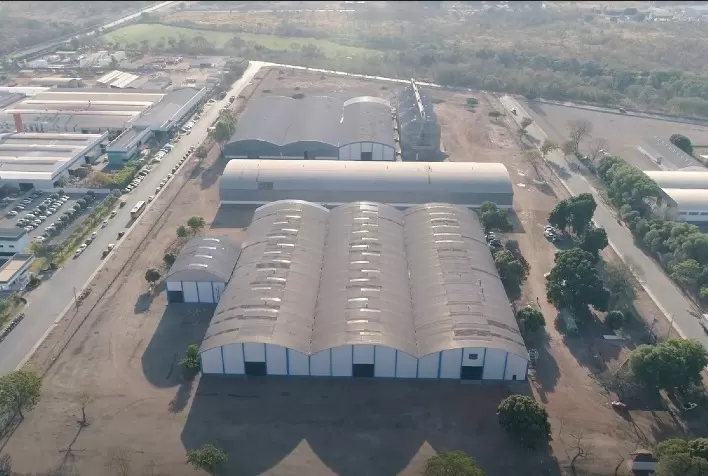 VETBR inaugura CD em Mato Grosso e acelera expansão em 2021