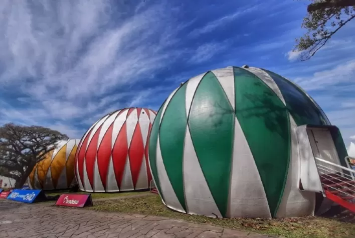 Ingressos para a 44ª Expointer estão à venda de forma on-line