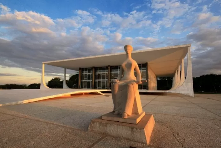 Marco Temporal traz segurança jurídica, previsibilidade e estabilidade, diz CNA no STF
