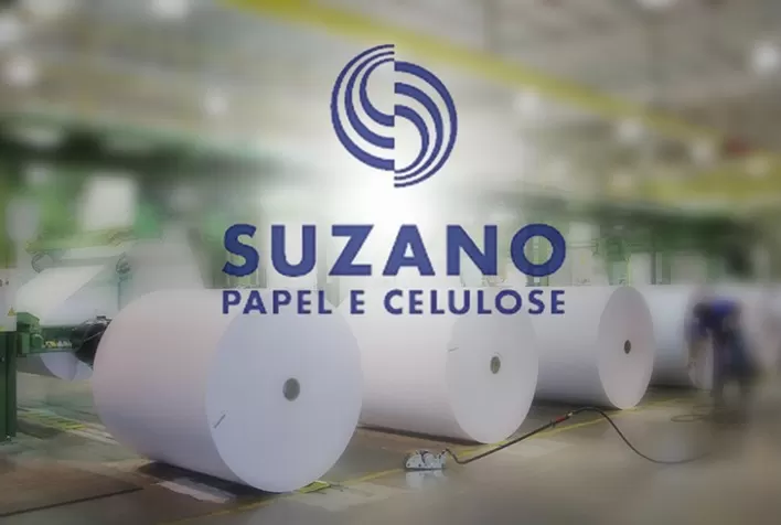 Suzano é a empresa brasileira que mais cresce em valor da marca em ranking da Brand Finance