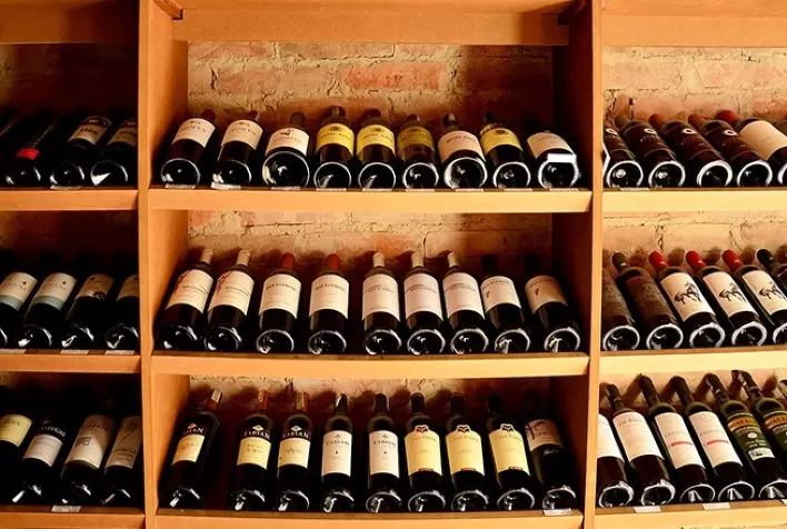 Venda de vinhos finos já supera todo 2019