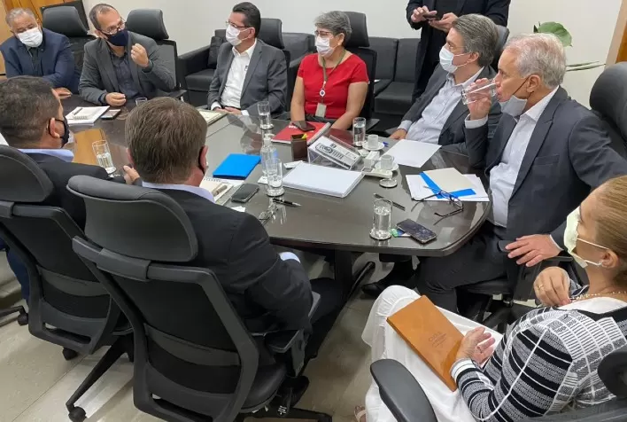 Ministério da Agricultura confirma ampla participação na Agrolab Amazônia
