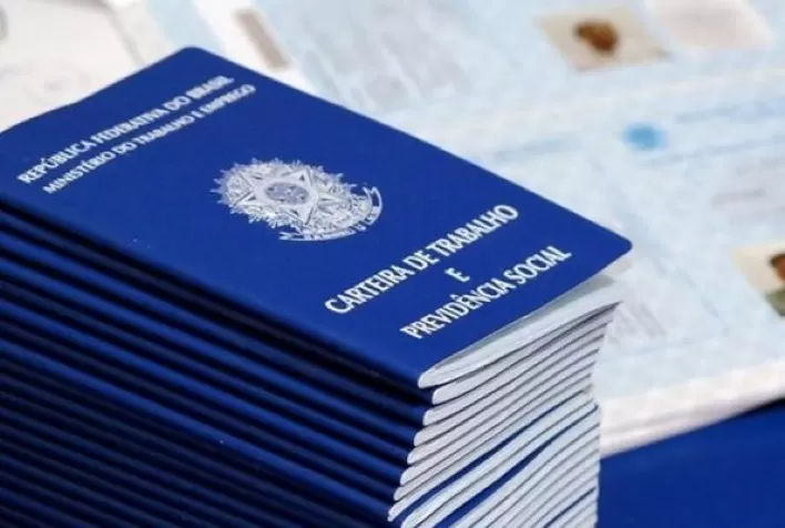 Indicador antecedente de emprego da FGV tem em agosto nível mais alto desde início de 2020