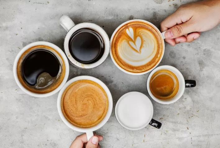 OIC reduz estimativa para consumo global de café em 2020/21