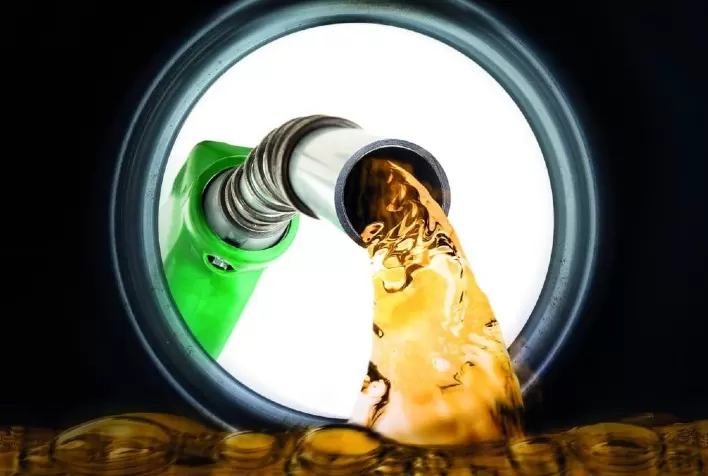 Importações de diesel e gasolina crescem
