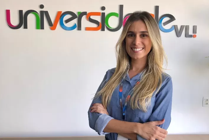 Formação de futuros líderes faz da VLI um bom lugar para construir carreira