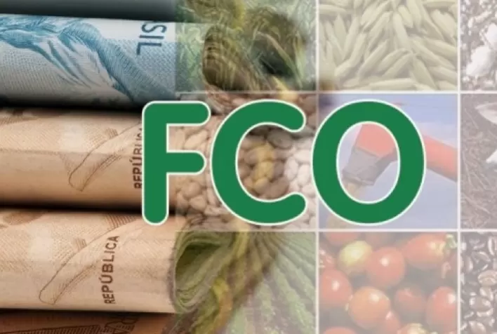 Contratações do FCO em 2021 passam de R$ 1,2 bilhão em Mato Grosso do Sul