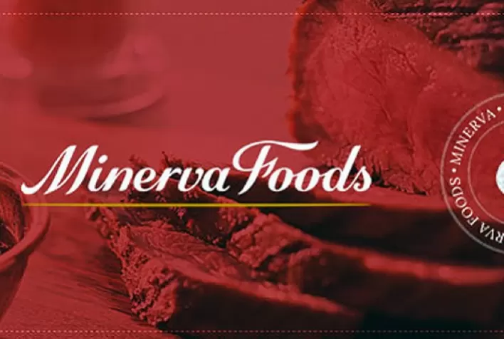 Minerva Foods é a primeira empresa do setor a integrar ferramenta para avaliação de fornecedores indiretos em seu sistema de monitoramento da cadeia