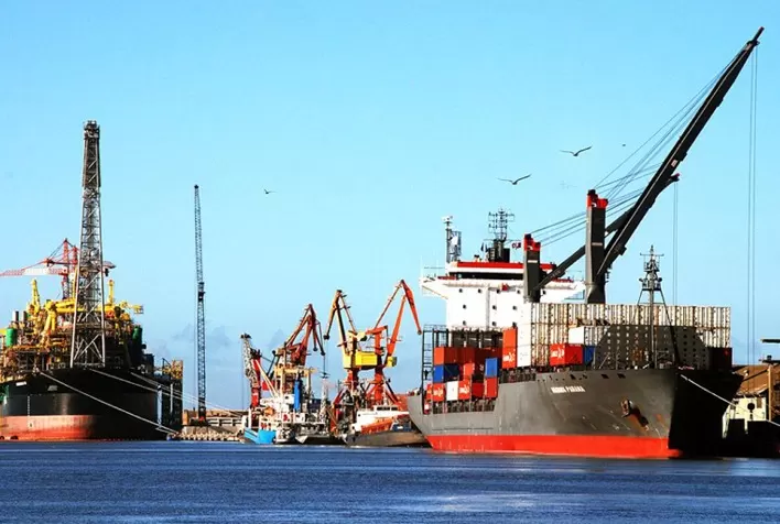Brasil exporta 60 mil toneladas de arroz beneficiado para Cuba