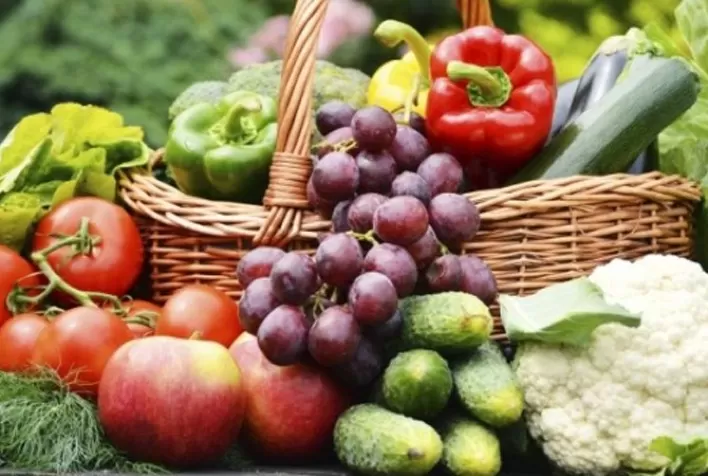 Clima prejudica oferta de hortaliças e frutas no país segundo Boletim Prohort da Conab