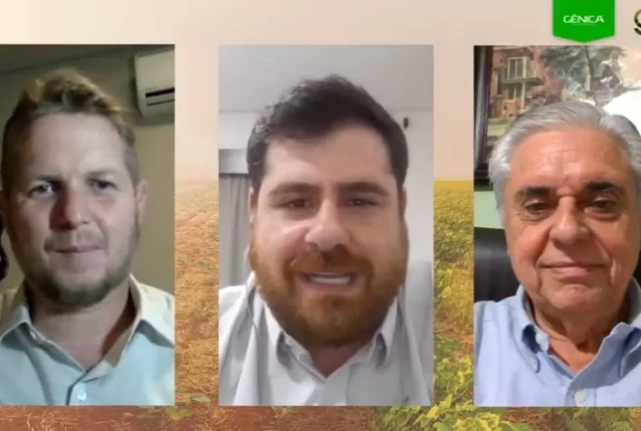 Soluções biológicas auxiliam na regeneração dos sistemas agrícolas e melhoram a produtividade e rentabilidade dos campos