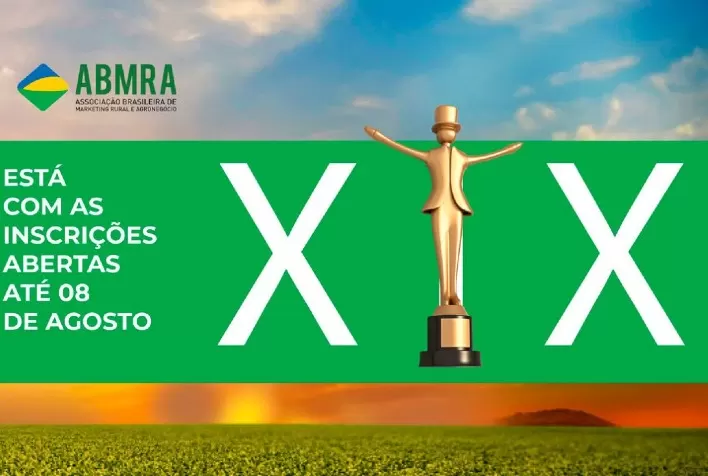 IHARA é premiada na XIX Mostra de Comunicação do Agro