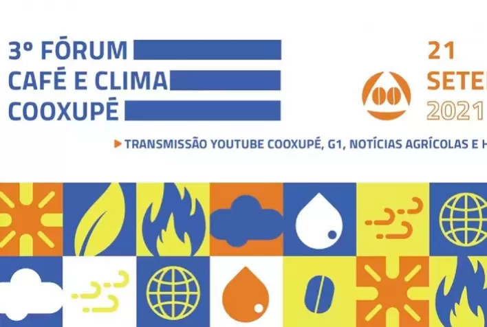 Fórum Café e Clima apresenta condições da produção diante dos impactos climáticos