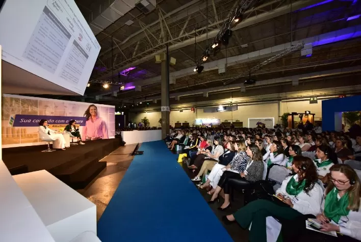 Rumo à sua 6ª edição, CNMA evidencia a competência e as virtudes da mulher à frente do agronegócio