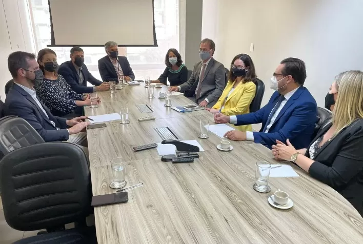 CNA propõe suplementação de recursos do orçamento para o seguro rural
