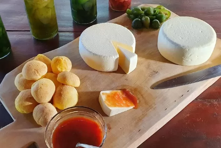Lançamento da Rota do Queijo Artesanal no Triângulo Mineiro busca divulgar e valorizar iguaria produzida na região