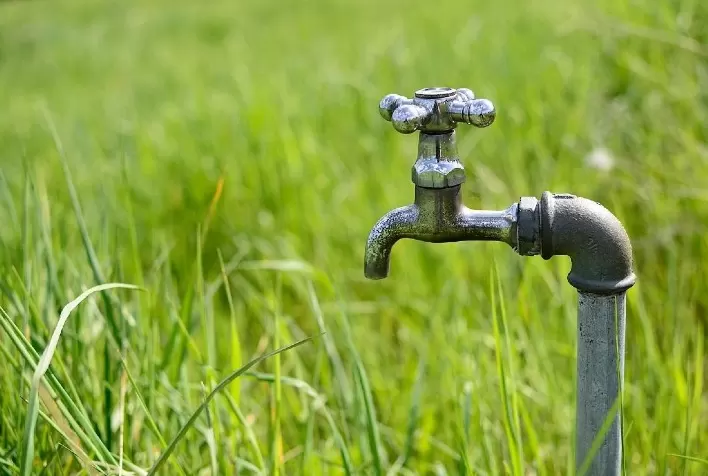 Gestão tecnológica da água será principal ferramenta do agronegócio para proteção contra a crise hídrica