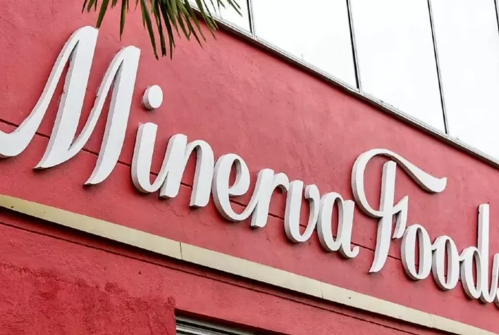 Unidade de Palmeiras de Goiás/GO da Minerva Foods recebe certificação BRCGS com Grade AA pelo quinto ano consecutivo