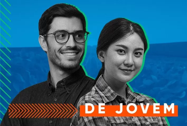 Corteva Agriscience lança projeto inédito que vai levar a voz do agro aos jovens das grandes cidades