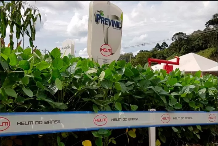 Parceria entre HELM do Brasil e Agrolend deve gerar mais de R$ 50 milhões em financiamentos para produtores rurais de todo o Brasil