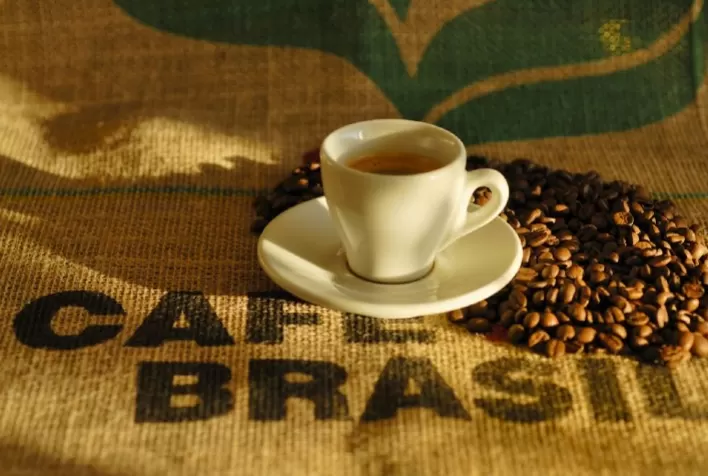 Brasil promove ações internacionais para valorizar o café
