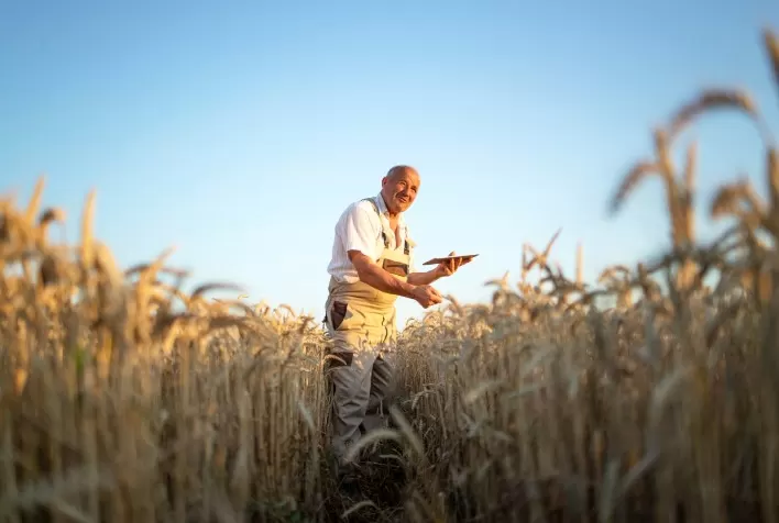 Agrotech x produtor: como unir esse mercado?