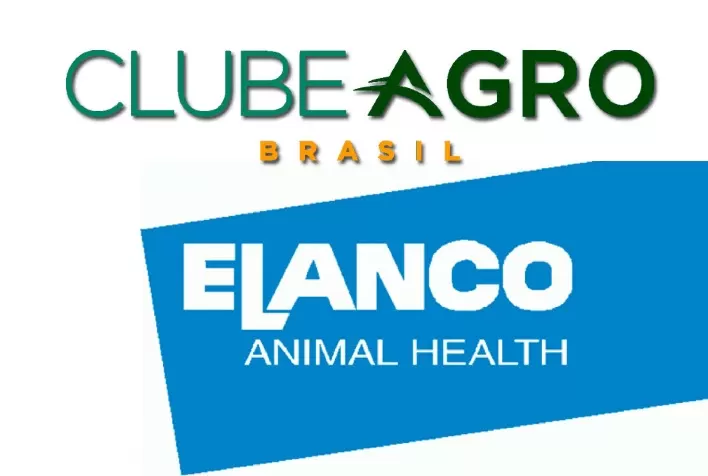 Clube Agro Brasil e Elanco se unem em parceria