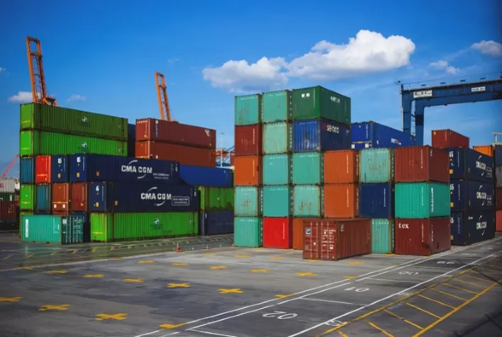 Falta de Containers & frete marítimo subindo: o que está acontecendo?