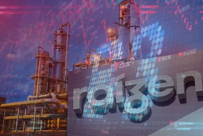 Raízen ganha leilão para vender energia de biomassa