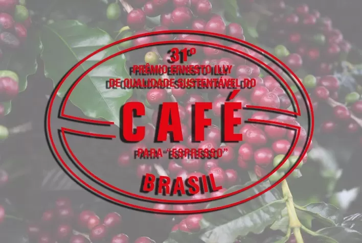 31º Prêmio Ernesto Illy registra mais de 700 inscrições