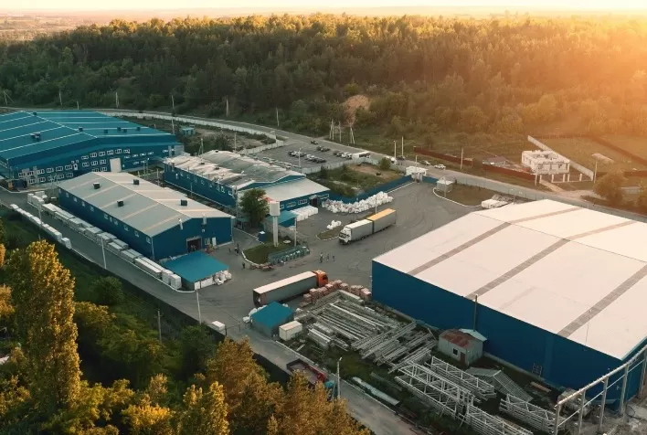 Syngenta leiloa biofábrica completa em São Paulo