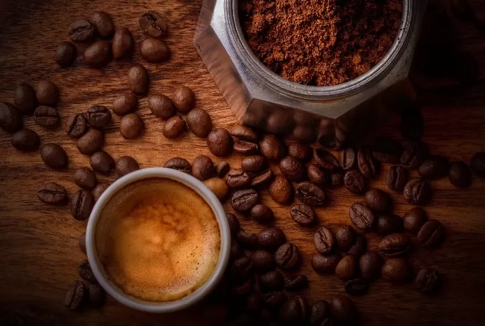 Consumo global de café cresceu mais que a produção em 2020/21