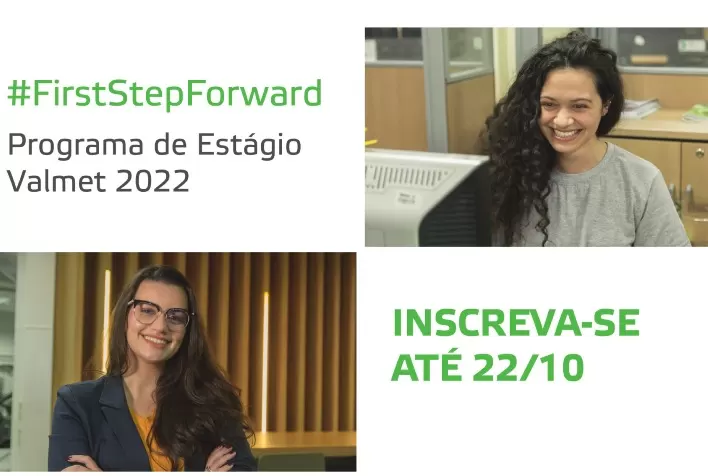 Carreira: multinacional finlandesa abre inscrições para programa de estágio
