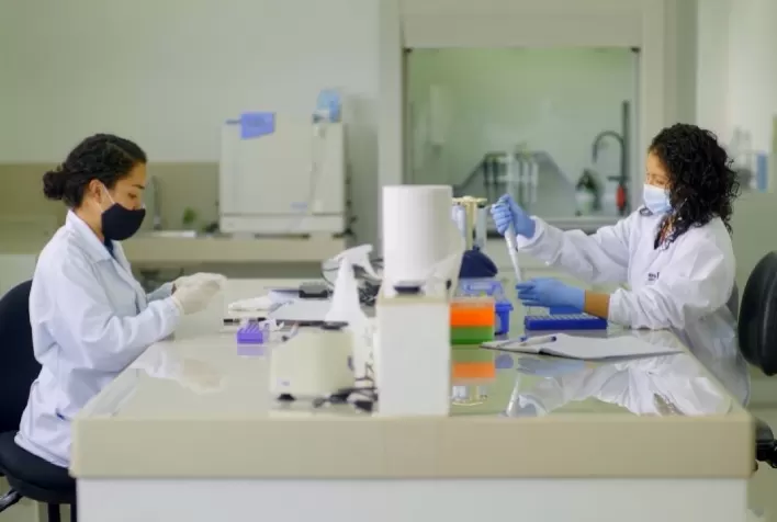 A Costa Rica já tem o seu laboratório de biologia molecular para combater a ferrugem do café e desenvolver novas variedades do grão