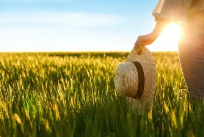 A força das mulheres no agronegócio brasileiro