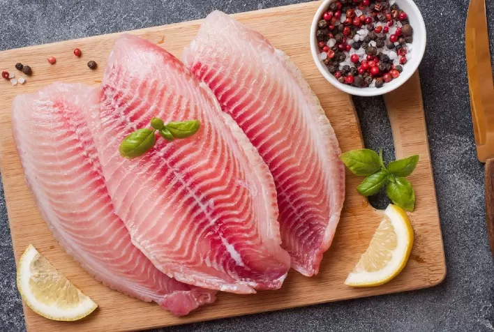 Exportações da piscicultura crescem 71% no trimestre, com destaque ao avanço dos peixes congelados do Brasil nos EUA
