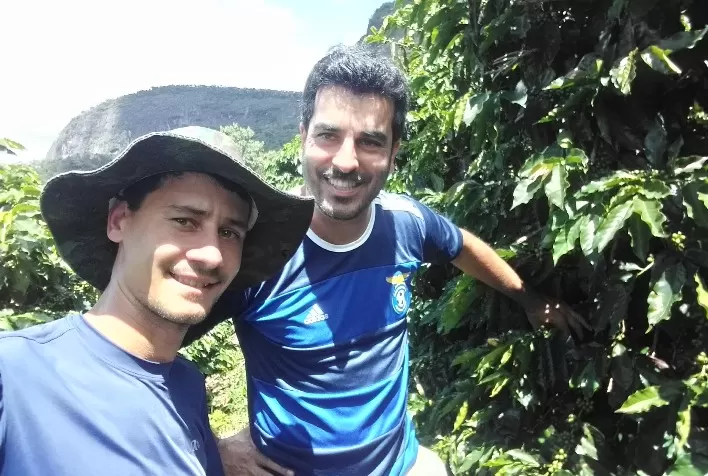 Produtores do Programa ATeG Pós-Ciclo entre os melhores do Cup of Excellence 2021