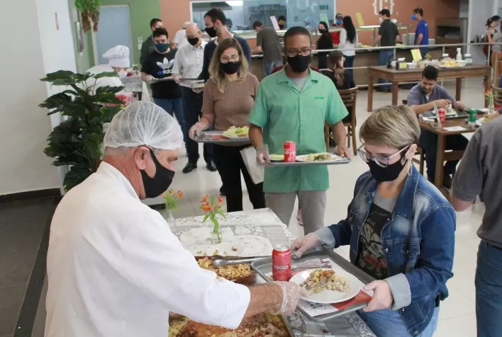 Agroceres participa da Semana Nacional da Carne Suína